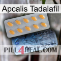 Apcalis Tadalafil 44
